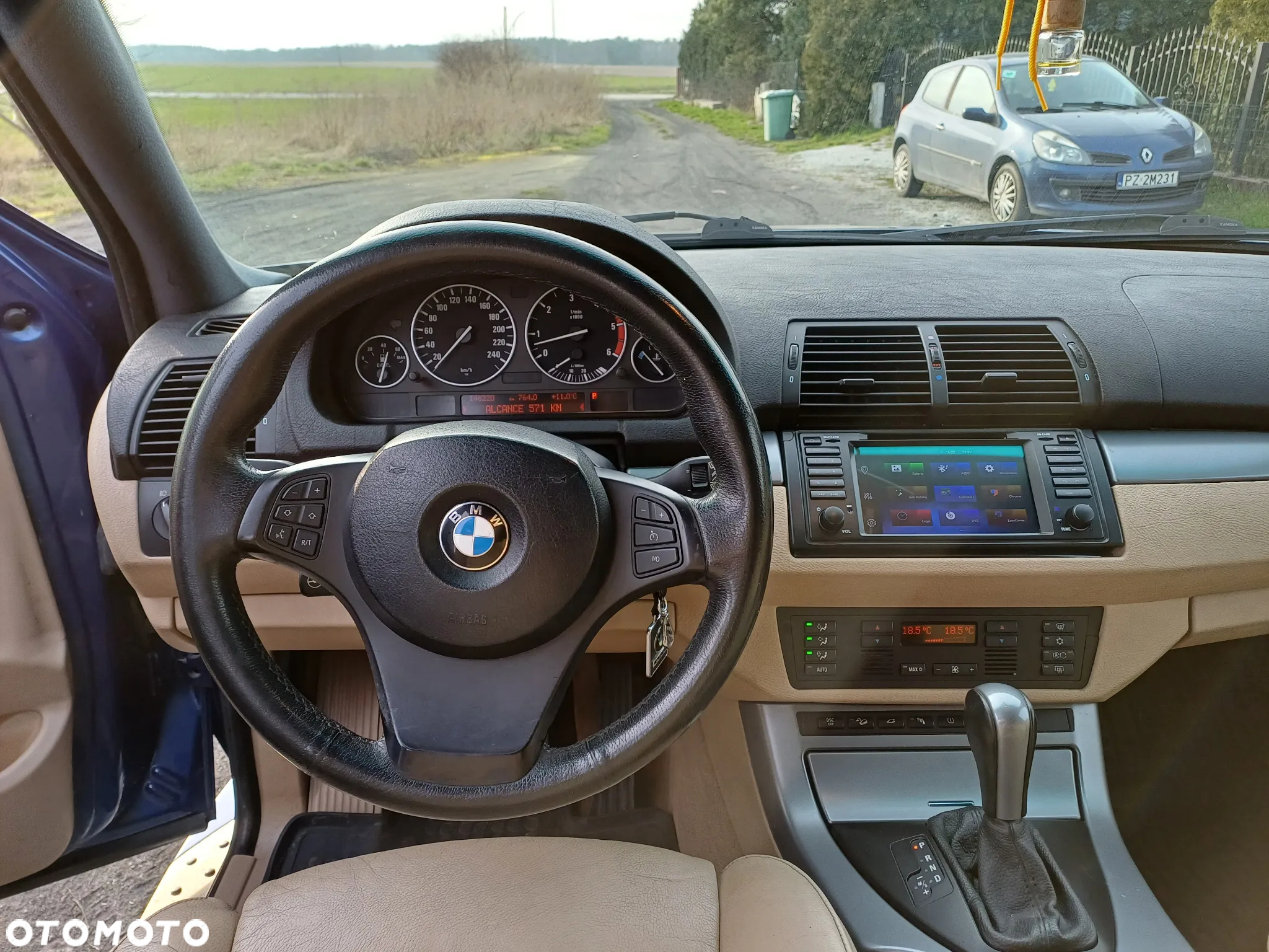 BMW X5 - 30