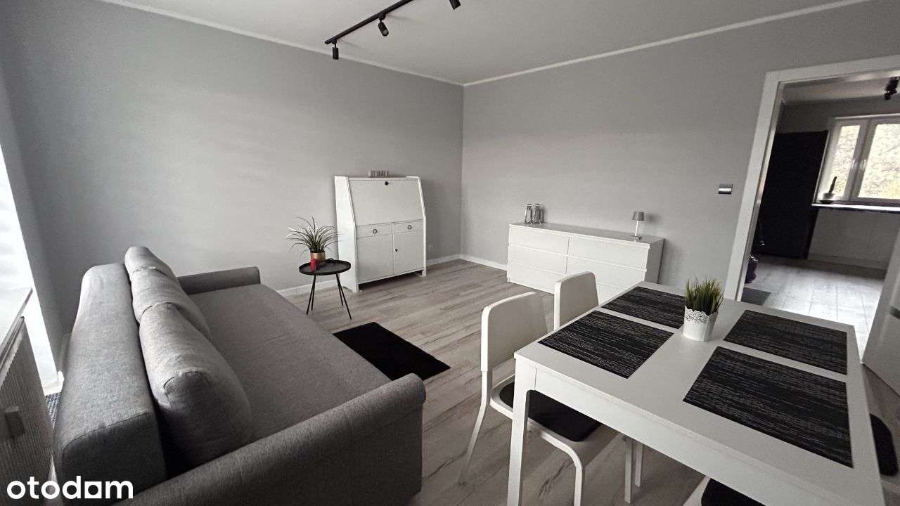 Jasne, przestronne mieszkanie + miejsce parkingowe - Pełny obrazek: 5/16