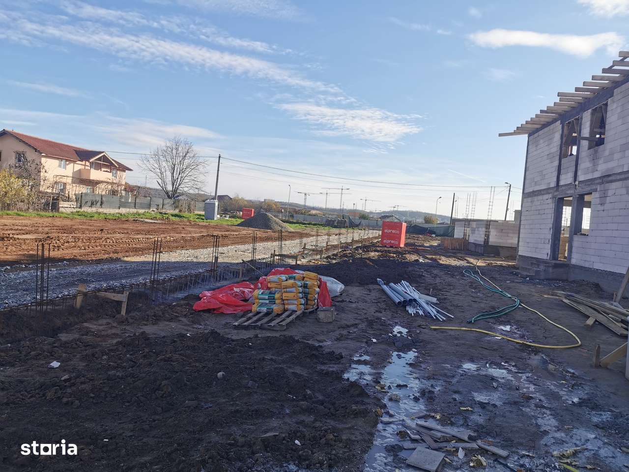 Case premium în Bariera Bulevardul Malinului-3