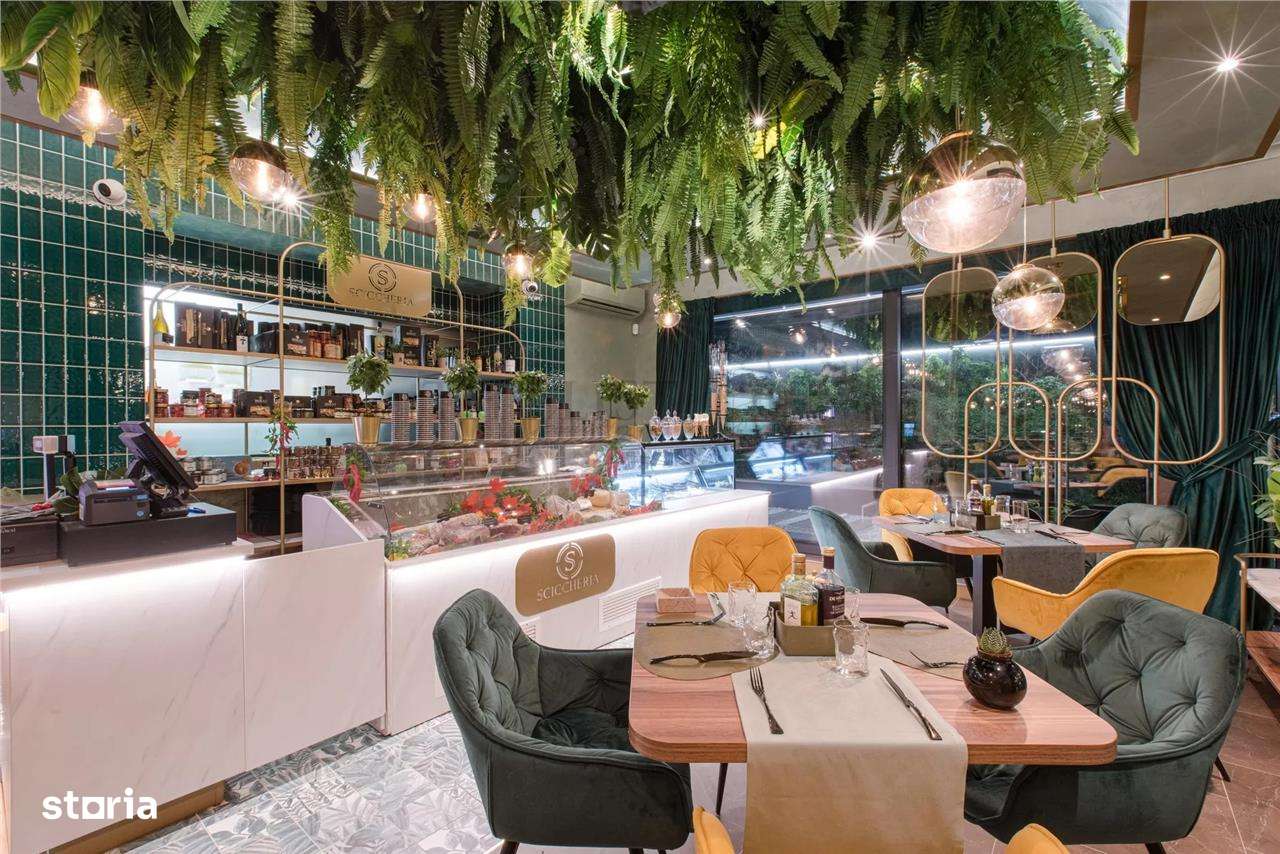 Spatiu comercial 400 mp | PIPERA 46 - Imagine principală: 4/4