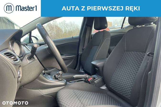 Opel Astra V 1.6 CDTI Enjoy S&S - 7