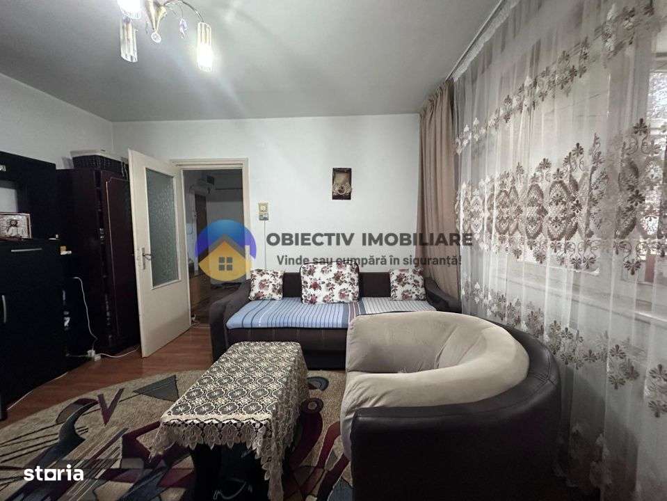 Apartament 2 camere - Centru - strada Paharnicului - Imagine principală: 2/18