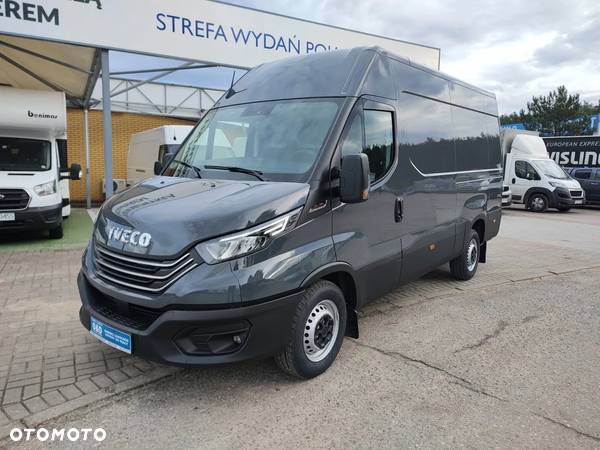 Iveco 35S18HA8 V - 1