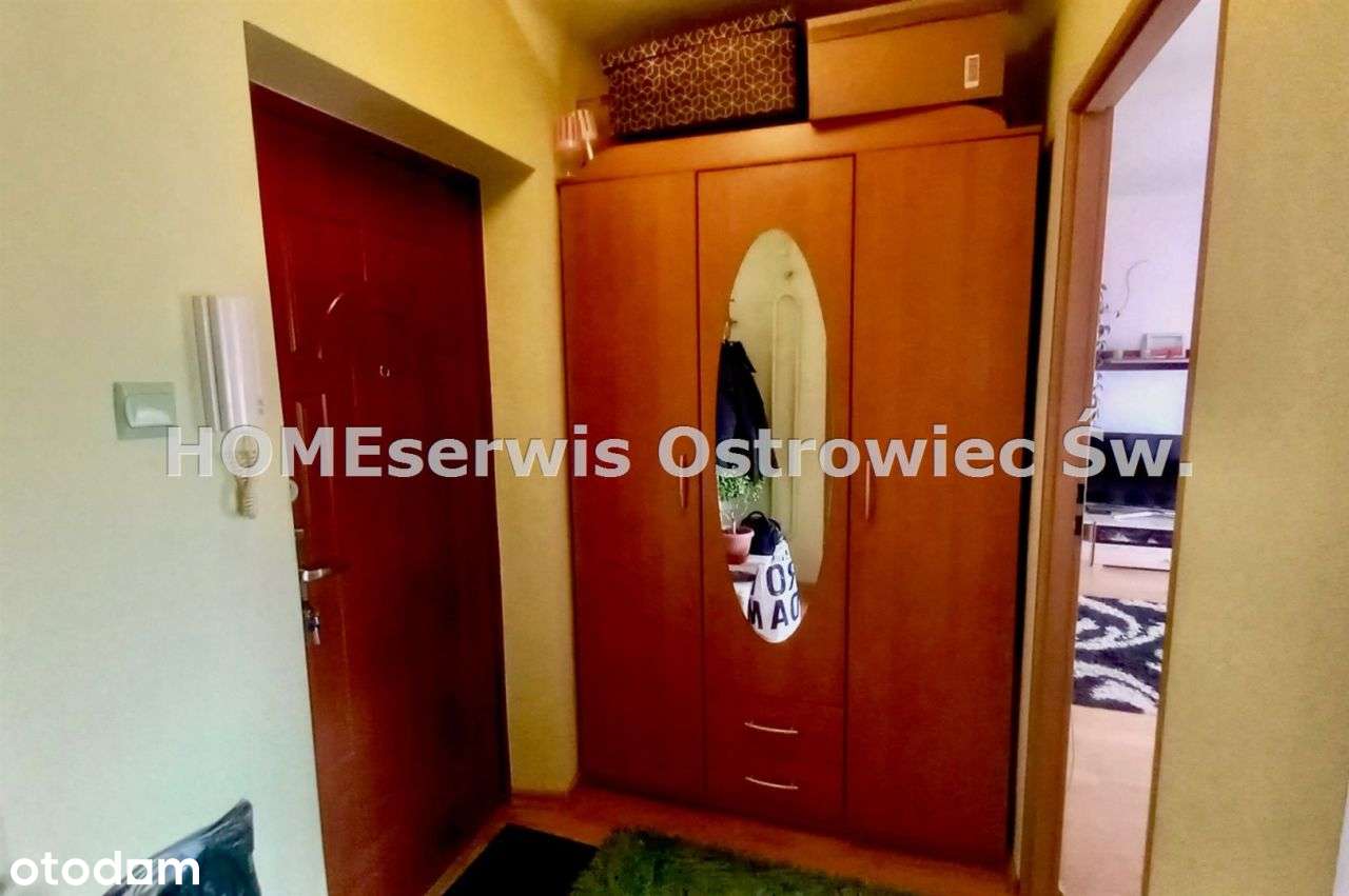 Mieszkanie na sprzedaż 34 m2 ul.Sienkiewicza,-9