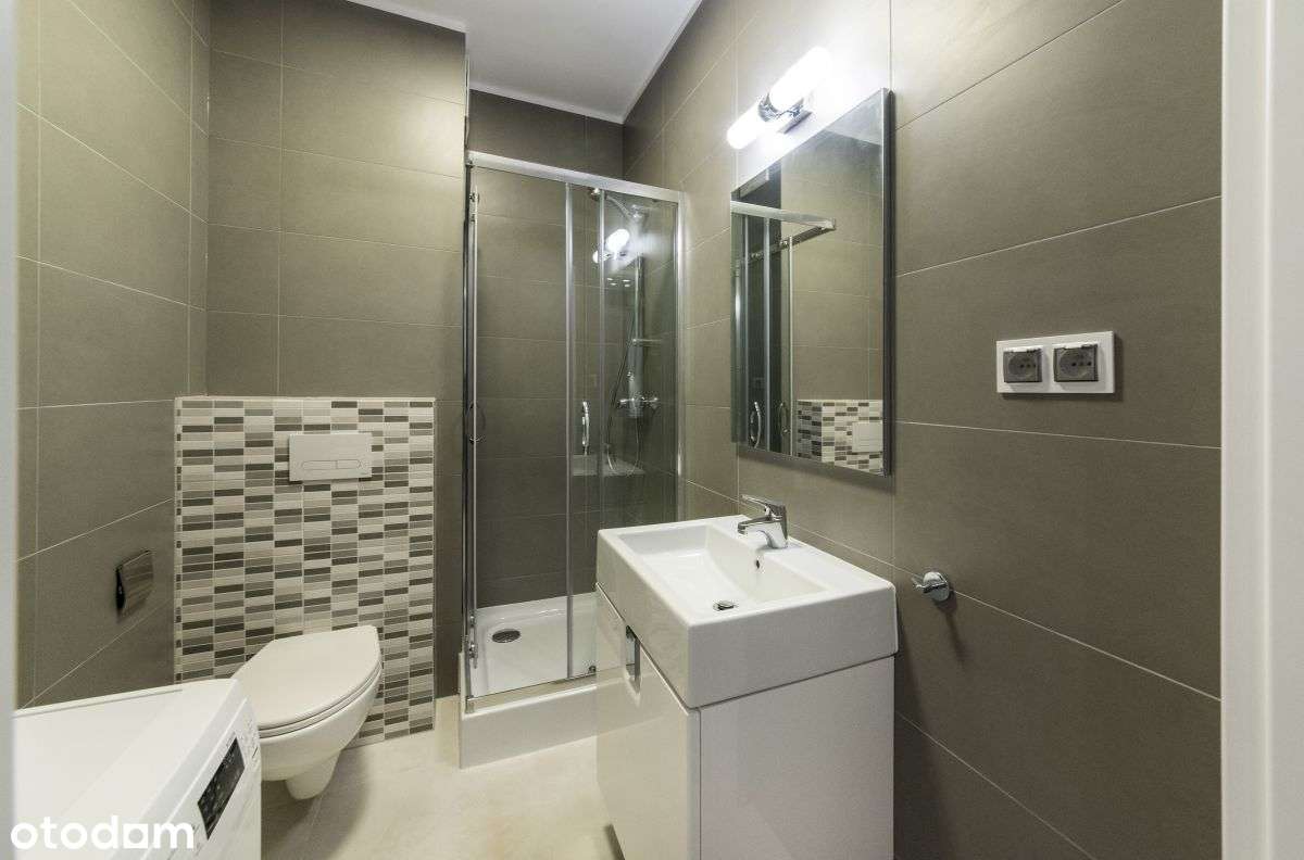 Bez prowizji I Niska kaucja I Zwierzęta mile widziane I HelpDesk24H - Pełny obrazek: 5/8