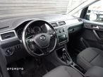 Volkswagen Caddy 2.0 TDI Trendline 4Motion - 19