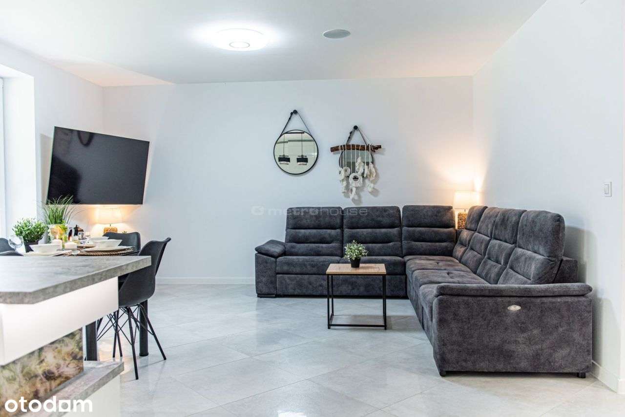 Ekskluzywny apartament w 'Willi Szmaragd'. - Pełny obrazek: 4/15