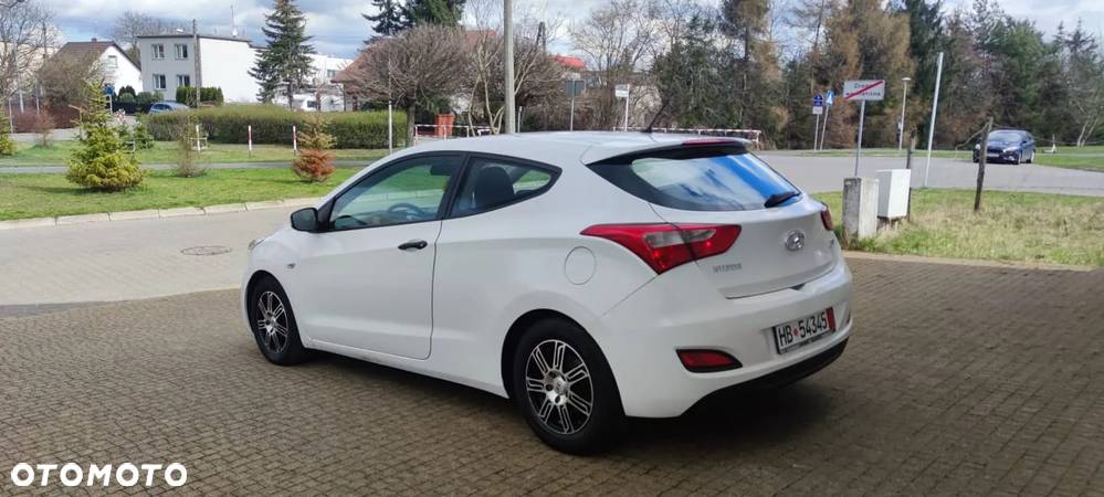 Hyundai I30 1.4 Classic - 4