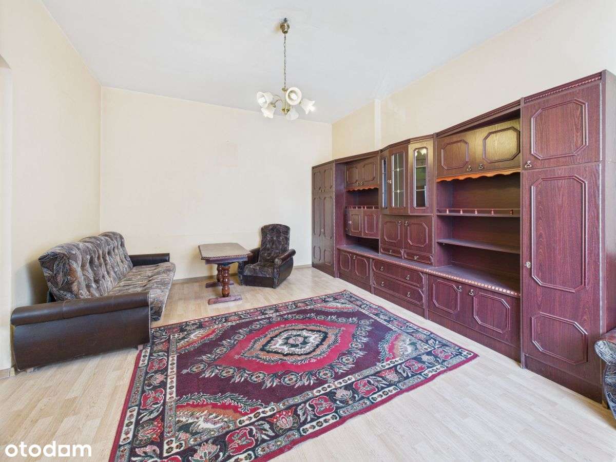 Świetna inwestycja! 41m2 - Zawiercie - Pełny obrazek: 2/10