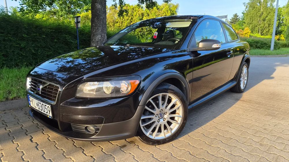 Volvo C30 1.8 Edition 2009