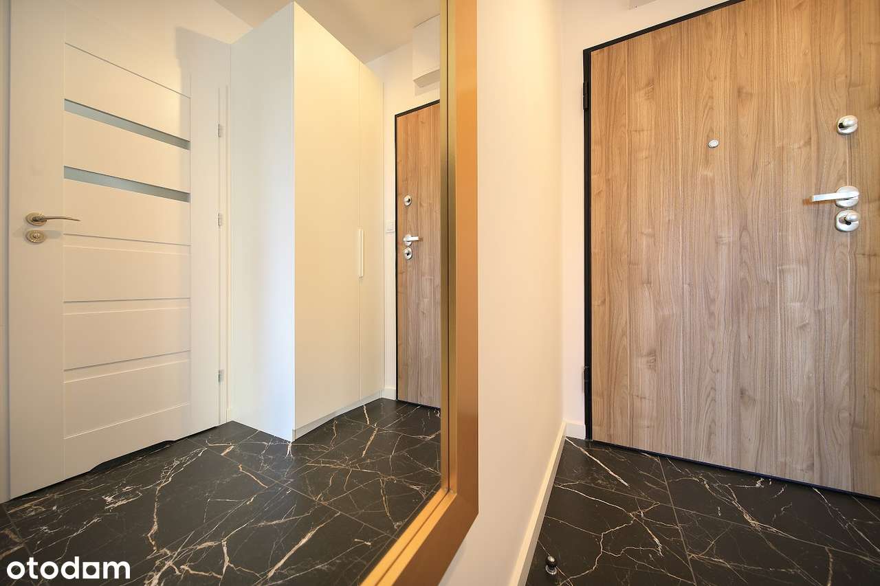 Prestiżowe Lokum Porto 2 pokoje Idealne pod wynajem lub do życia Taras-6