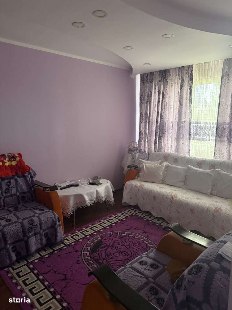 4 camere zona  micro 39B-10