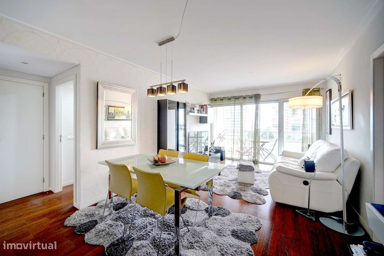 Apartamento no Condomínio MetroCity-10