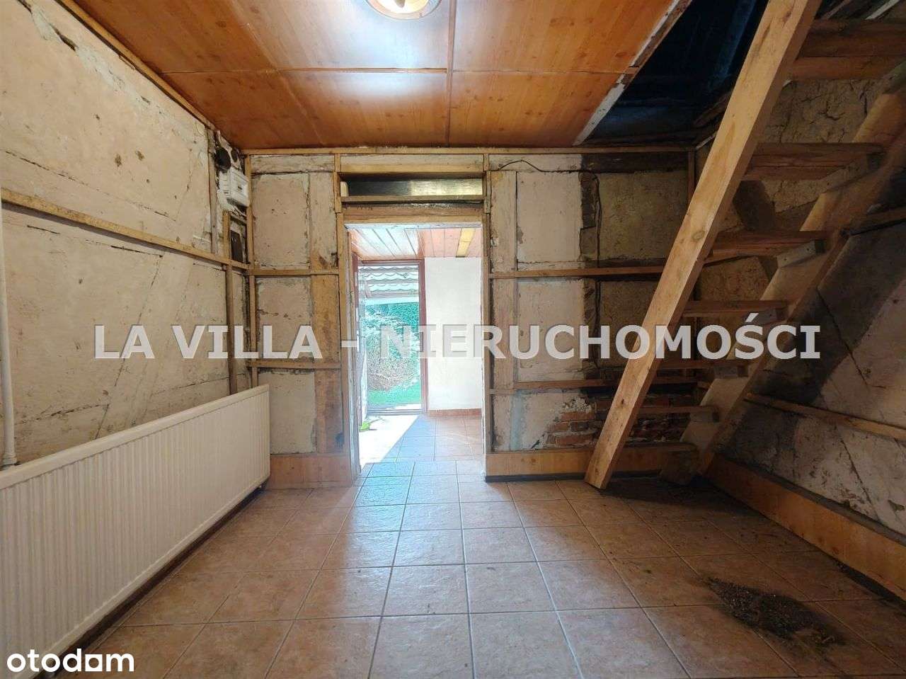 Dom z zabudową siedliskową na działce 1756 m2!-6