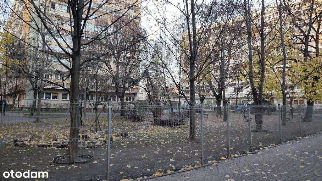 Mieszkanie, 20 m², Warszawa-9