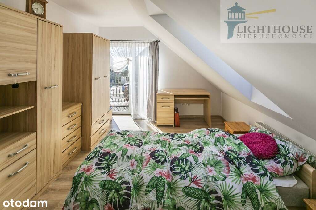 Dom wolnostojący w Skowarczu-14