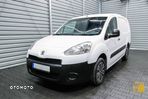 Citroën BERLINGO BLASZAK FURGON - 6