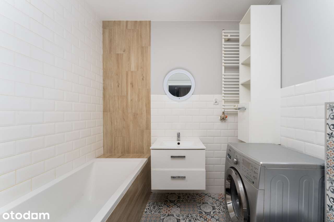 Gotowe do zamieszkania | 3 pokoje | Loggia-7