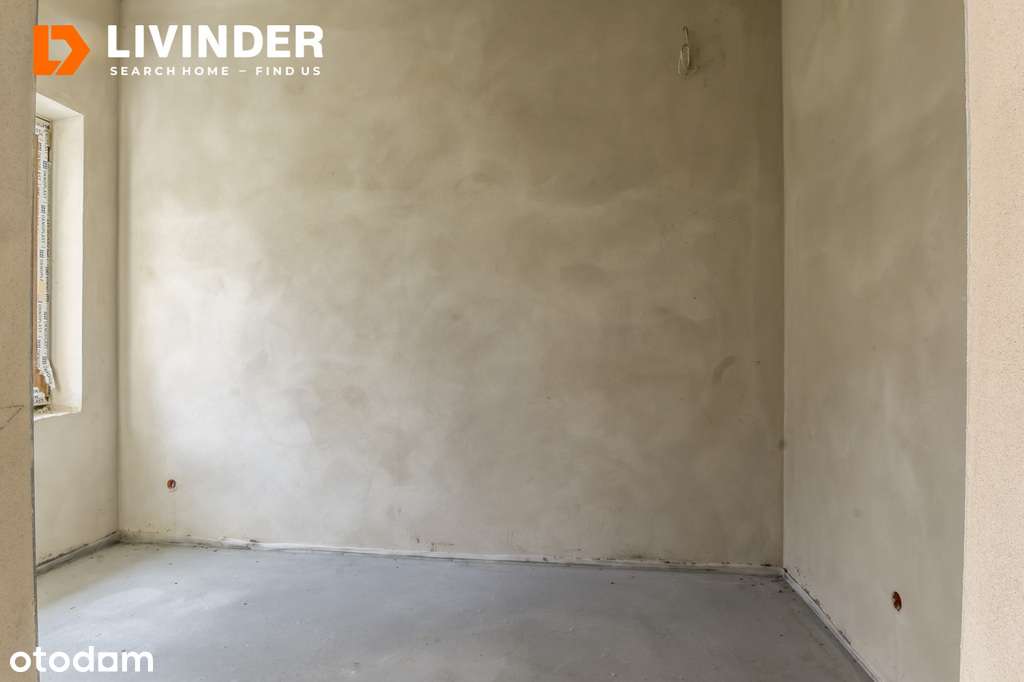 Dom z garażem, szeregówka, 5 pokoi, ul. Obozowa - Pełny obrazek: 5/14