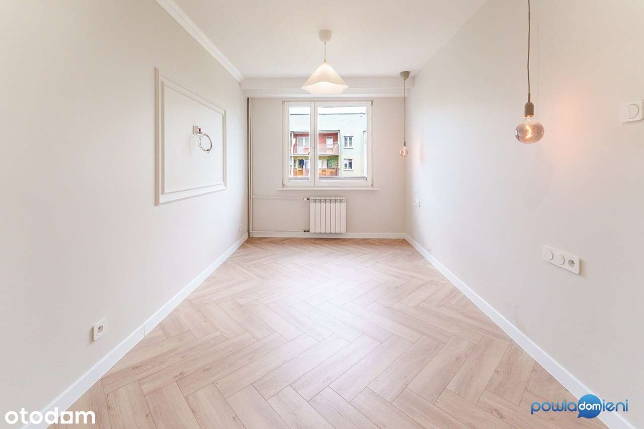 Nowoczesne mieszkanie wśród zieleni w Nowym Sączu-15