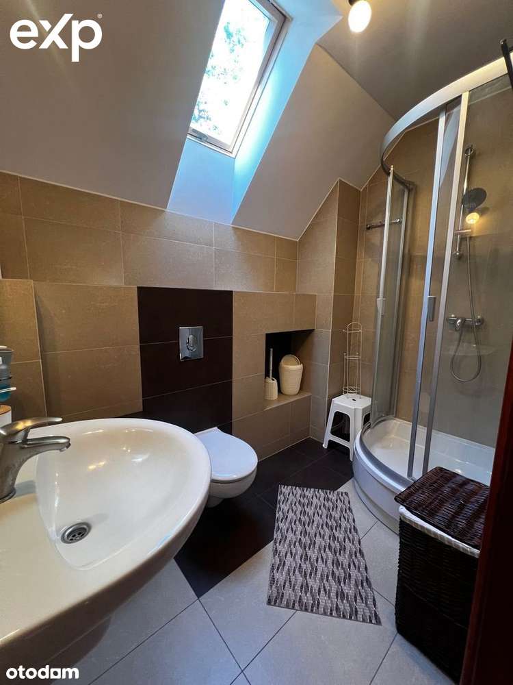 Przepiękny bliźniak 200m od plaży! - Pełny obrazek: 4/10