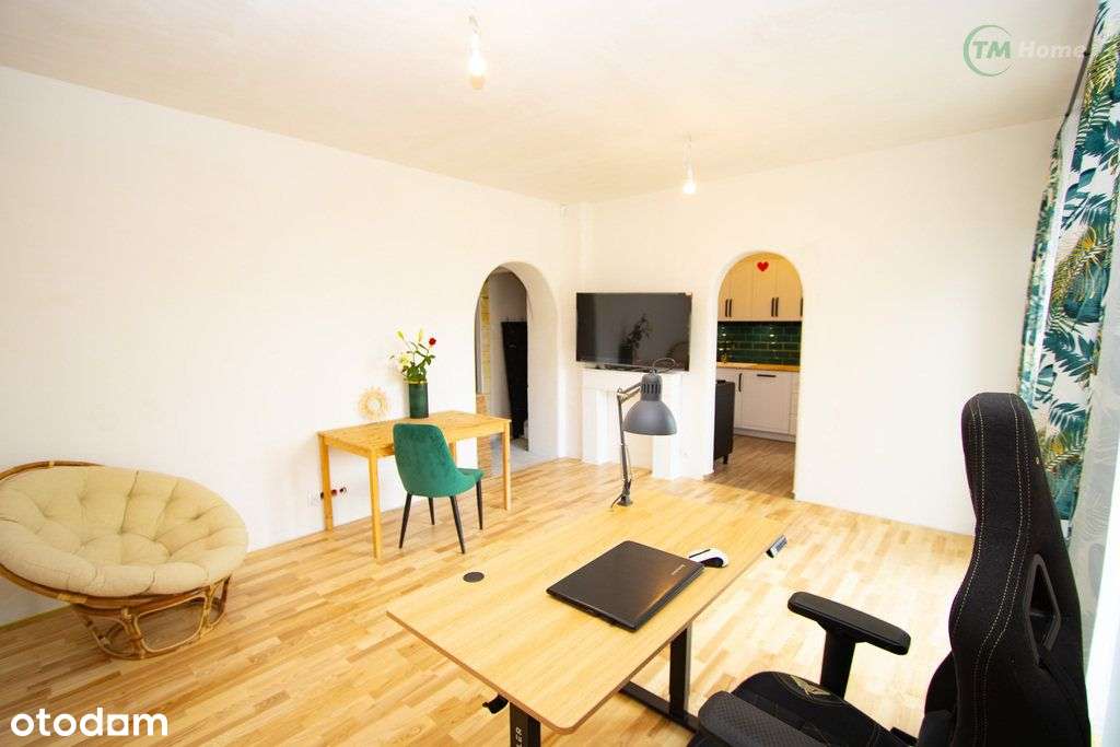 Dom 123 m2 w zabudowie bliźniaczej.-9