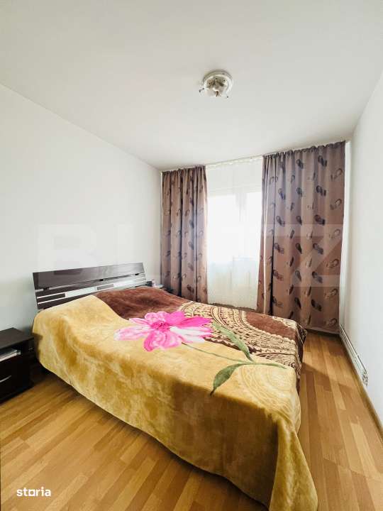 Apartament cu 2 camere, 41,20 mp, zona Micro 3 - Imagine principală: 5/12