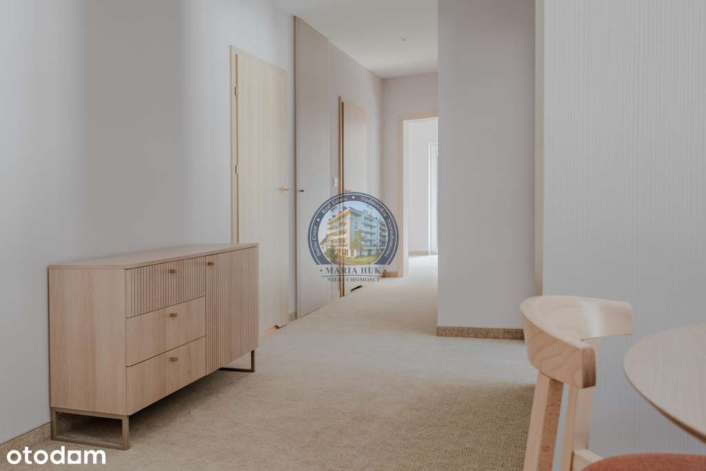 Zrobisz wielkie WOW oglądając - 90m od plaży! -7