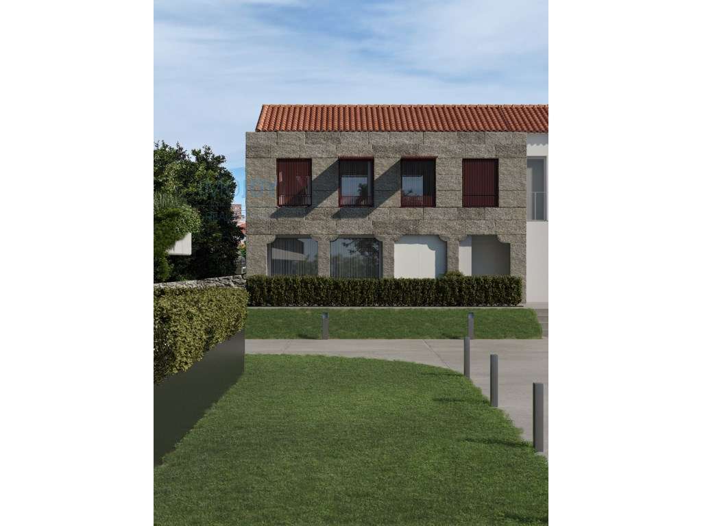 Apartamento T4 em Construção em Braga-31