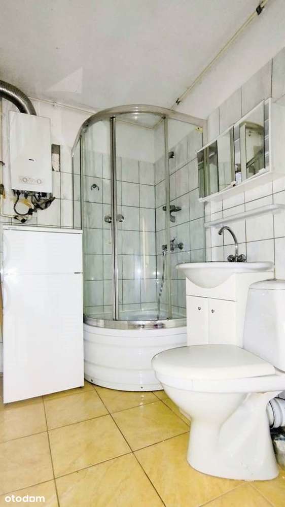 Kawalerka z widokiem na Park - Pełny obrazek: 4/11