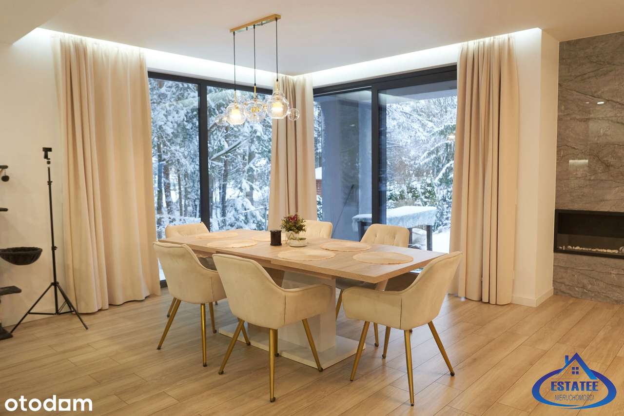 Krzywe, gm. Suwałki - Dom jednorodzinny z projektu MIŁY 1A - Pełny obrazek: 3/18