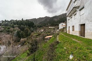 Moradia Isolada T4 / Manteigas, Serra da Estrela - Grande imagem: 2/20