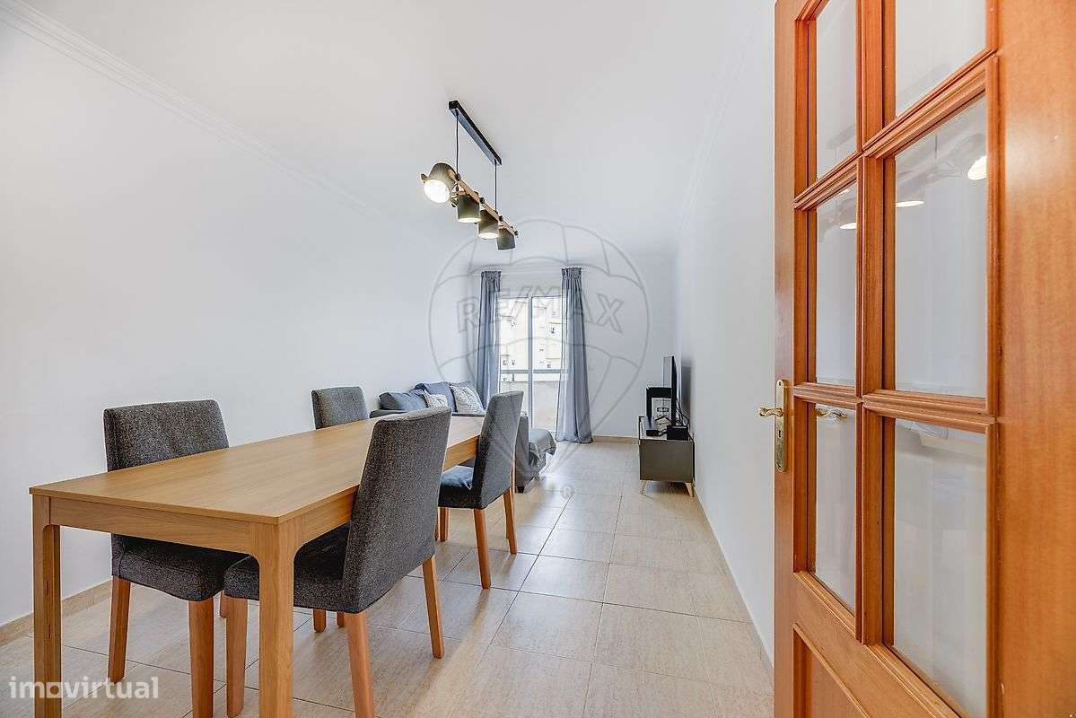 Apartamento T2 para venda - Grande imagem: 4/20