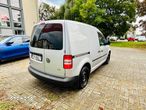 Volkswagen Caddy - 4