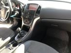 Opel Astra 1.7 CDTI DPF Sports Tourer - 11