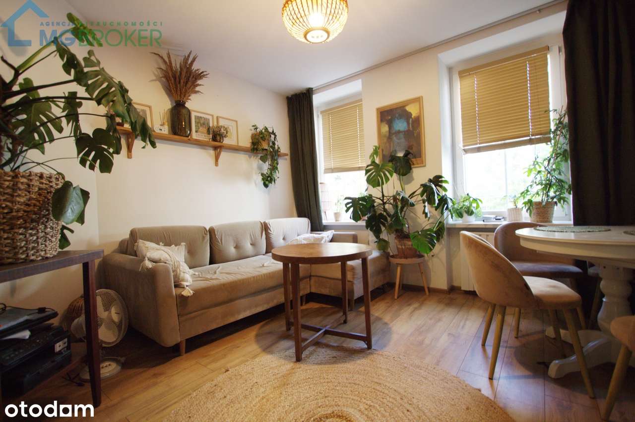 Mysłowice- Centrum/3 pokoje/Przy parku Promenada/DO NEGOCJACJI! - Pełny obrazek: 4/14