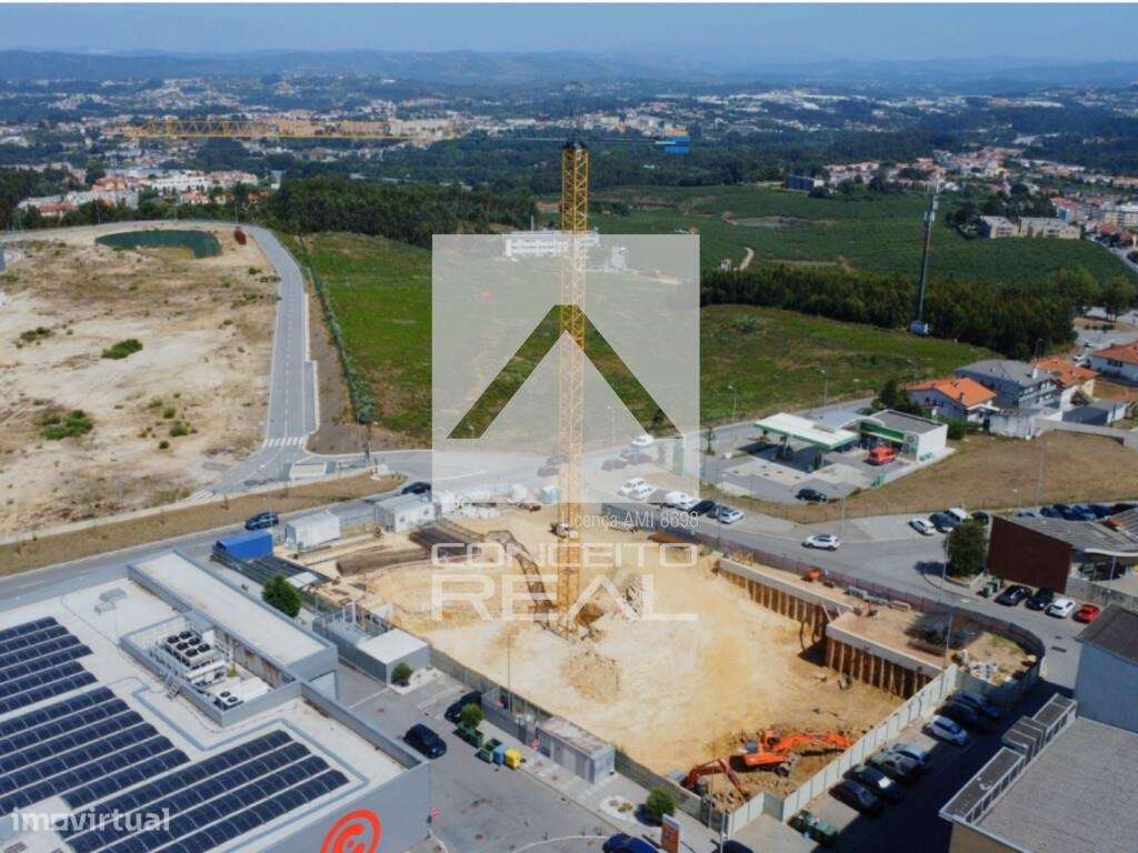 Apartamento T2 - Vila Nova de Gaia-11