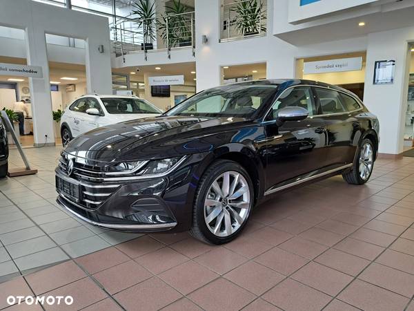 Volkswagen Arteon 2.0 TSI Elegance DSG - 6