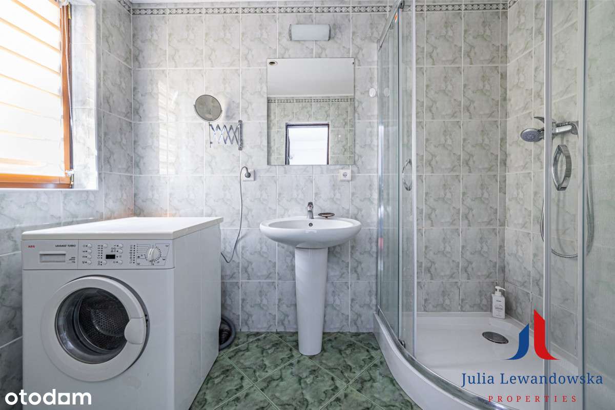 W spokojnej enklawie Sopotu-17