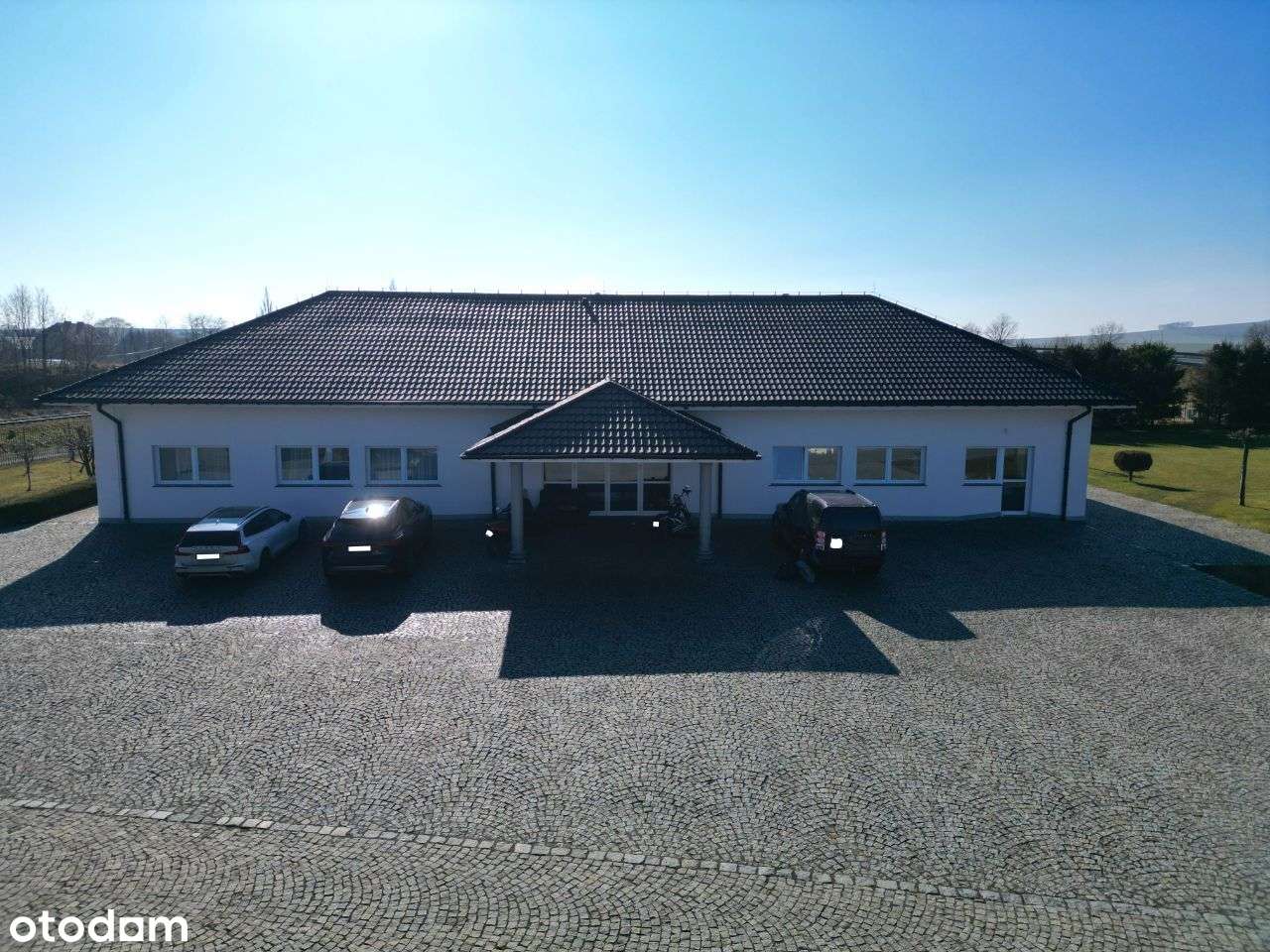 Nowoczesny obiekt usługowy ze SPA - Pełny obrazek: 5/12