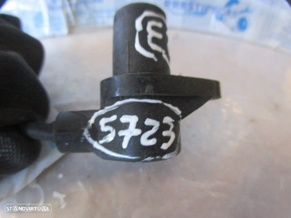 Sensor 391802A500 HYUNDAI  I20 FASE 2 2013 1.1CRDI 75CV 5P BRANCO Sensor De Pulso - 3