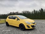 Opel Corsa 1.2 16V Cosmo - 26