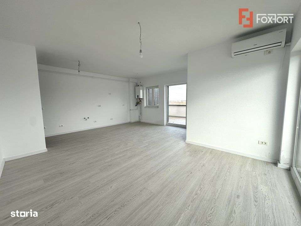 COMISION 0% Apartament cu 3 camere, etajul 1, bloc nou, zona Mehala - Imagine principală: 3/7