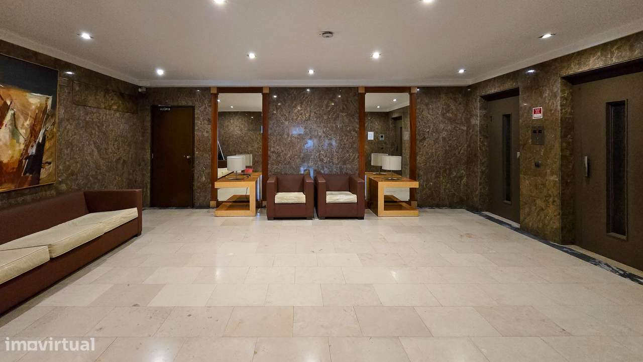 T4 Edificios Aviz Porto 257,5m2 Vistas Mar-5