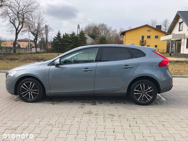 Volvo V40 - 14