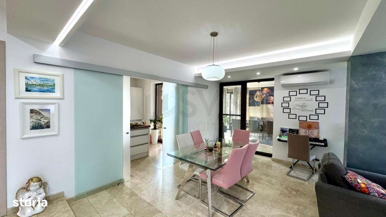 Vila Individuala I 5 Camere I Otopeni I Zona 23 August - Imagine principală: 5/15