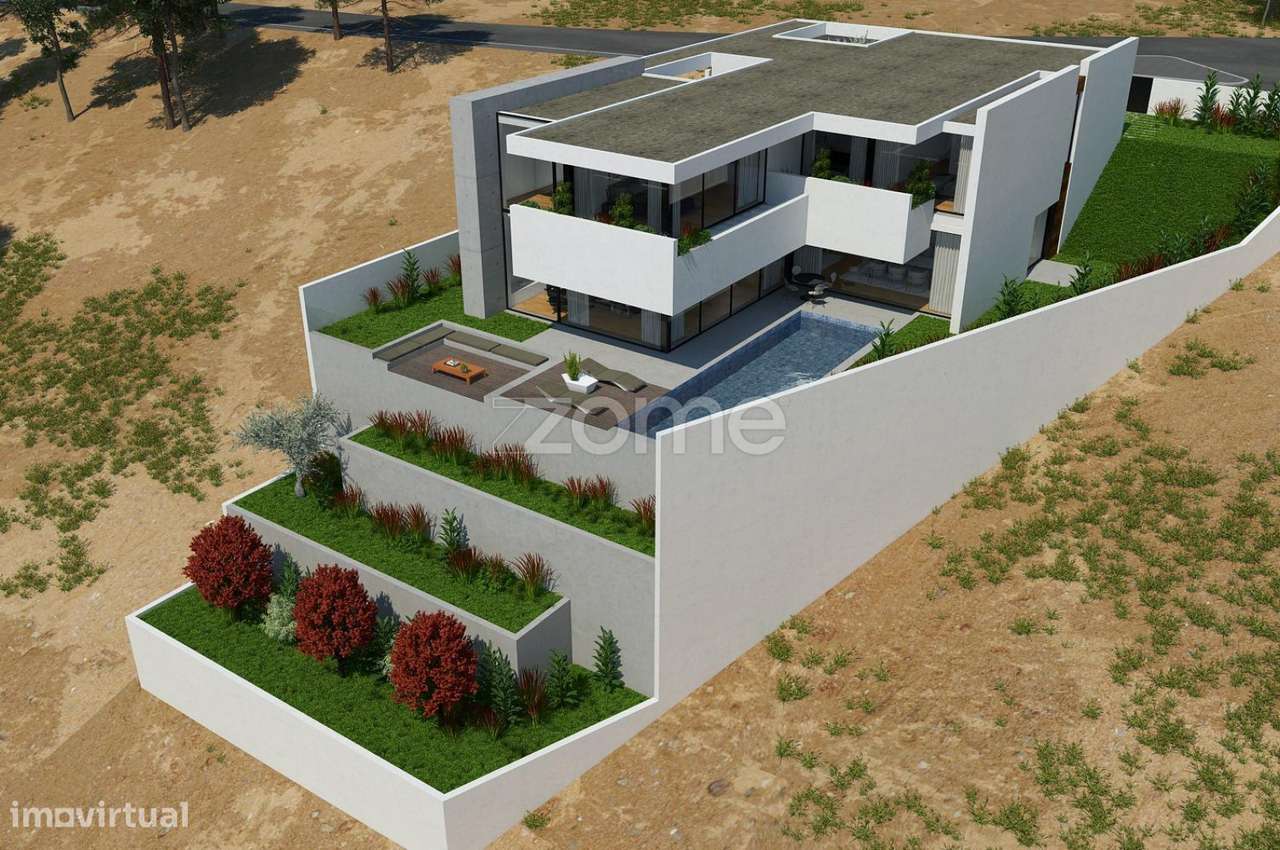 Terreno Urbano Fonte Santa - Vialonga - Grande imagem: 5/21