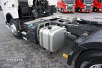 Volvo FH / 460 / EURO 6 / ACC / HYDRAULIKA / NISKI / MAŁY PRZEBIEG - 10