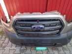 Ford Transit mk8 lift zderzak przedni KK31R17757AA - 2