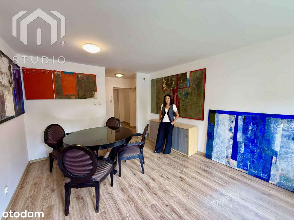 Mieszkanie 64m 2 ul. Bohaterów Warszawy Tychy-3